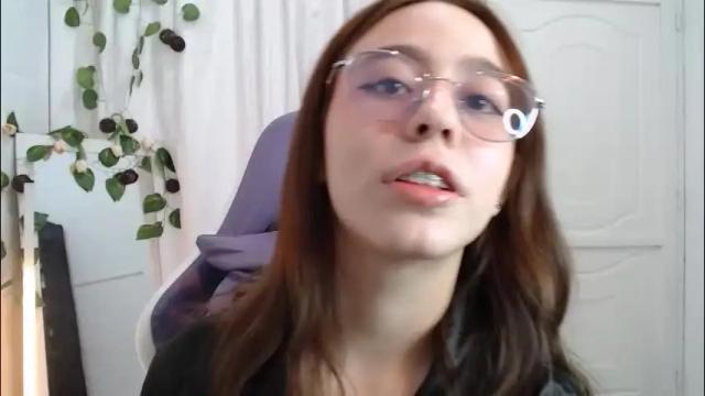 Thumbnail 3, blairvicent's Stream at Chaturbate, 1 month ago