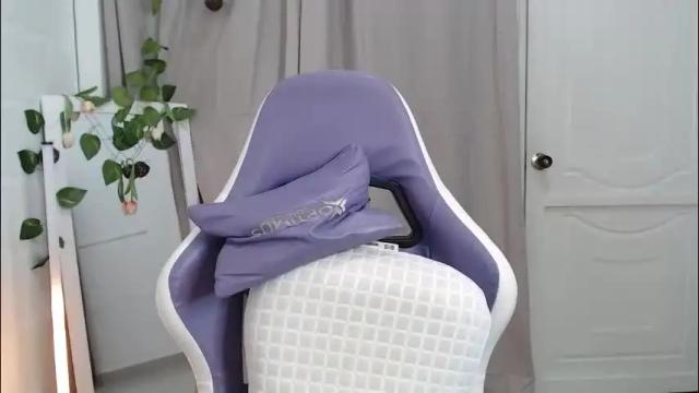 Thumbnail 1, blairvicent's Stream at Chaturbate, 1 month ago