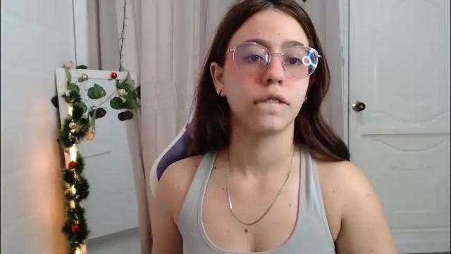 Thumbnail 1, blairvicent's Stream at Chaturbate, 1 month ago