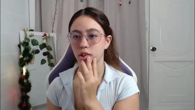 Image 3 of blairvicent Stream on Chaturbate on 1 month ago