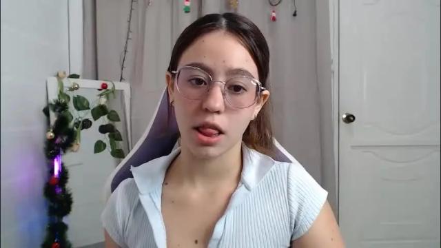 Image 4 of blairvicent Stream on Chaturbate on 1 month ago