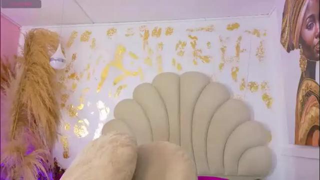 Thumbnail 3, blaisysmith's Stream at Chaturbate, 1 day ago
