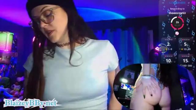 Image 6 of blaizebunny Stream on Chaturbate on 3 months ago