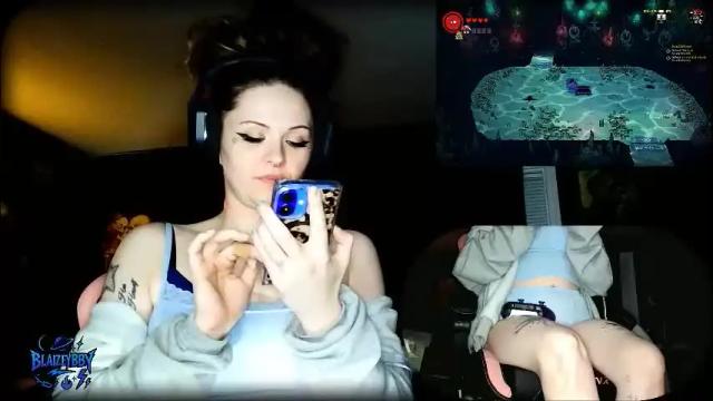 Image 10 of blaizebunny Stream on Chaturbate on 29 days ago