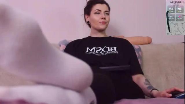 Thumbnail 2, blake_luna's Stream at Chaturbate, 3 months ago