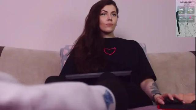 Thumbnail 1, blake_luna's Stream at Chaturbate, 3 months ago