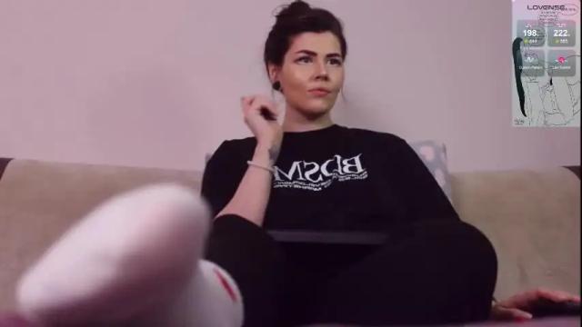 Image 8 of blake_luna Stream on Chaturbate on 2 months ago