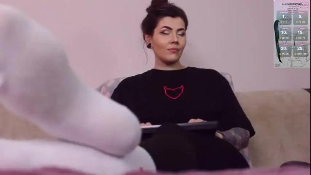 Image 6 of blake_luna Stream on Chaturbate on 2 months ago