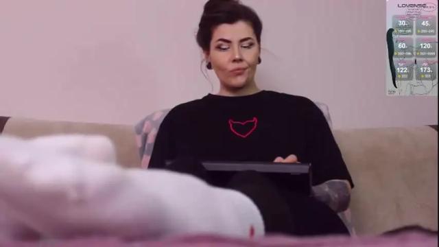 Image 7 of blake_luna Stream on Chaturbate on 2 months ago