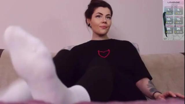 Thumbnail 3, blake_luna's Stream at Chaturbate, 2 months ago