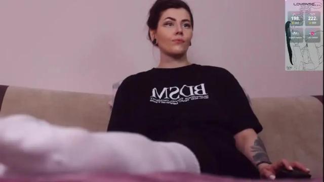 Thumbnail 1, blake_luna's Stream at Chaturbate, 2 months ago
