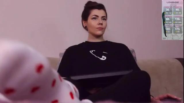 Image 2 of blake_luna Stream on Chaturbate on 1 month ago