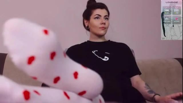 Image 6 of blake_luna Stream on Chaturbate on 1 month ago
