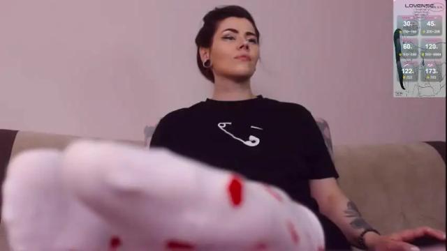 Image 8 of blake_luna Stream on Chaturbate on 1 month ago