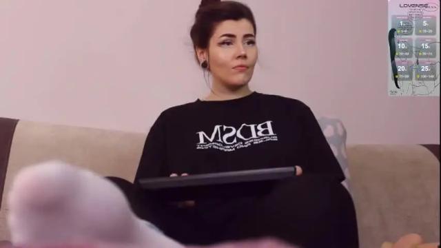 Image 10 of blake_luna Stream on Chaturbate on 1 month ago