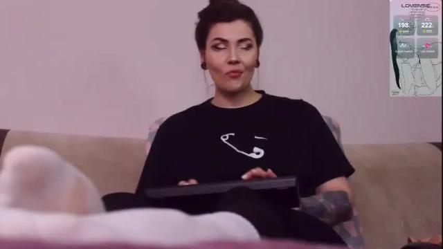 Image 7 of blake_luna Stream on Chaturbate on 1 month ago