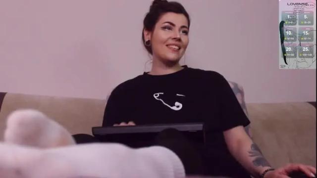 Image 8 of blake_luna Stream on Chaturbate on 1 month ago