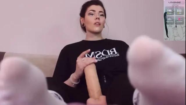 Thumbnail 3, blake_luna's Stream at Chaturbate, 1 month ago