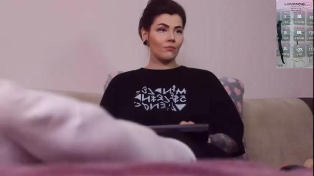 Image 8 of blake_luna Stream on Chaturbate on 1 month ago
