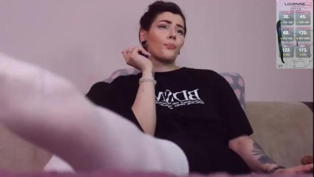 Thumbnail 1, blake_luna's Stream at Chaturbate, 17 days ago