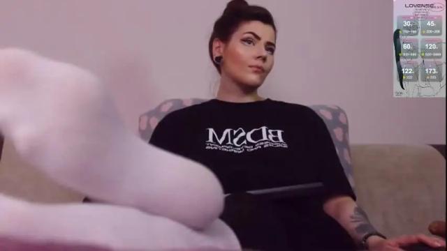 Thumbnail 2, blake_luna's Stream at Chaturbate, 17 days ago
