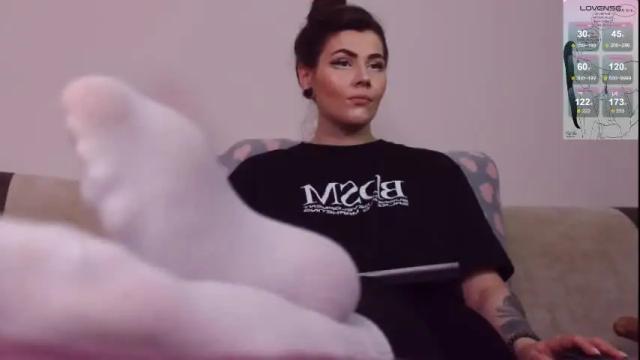Thumbnail 3, blake_luna's Stream at Chaturbate, 17 days ago