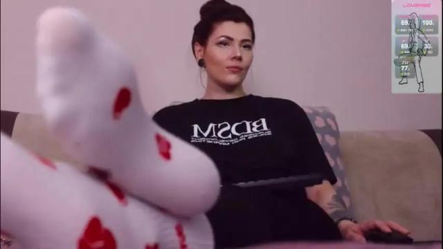 Image 3 of blake_luna Stream on Chaturbate on 1 month ago