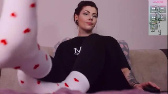 Thumbnail 3, blake_luna's Stream at Chaturbate, 1 month ago