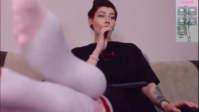 Image 8 of blake_luna Stream on Chaturbate on 1 month ago