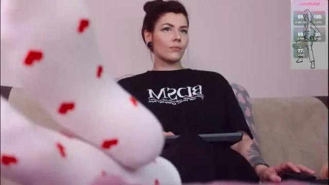 Image 12 of blake_luna Stream on Chaturbate on 1 month ago