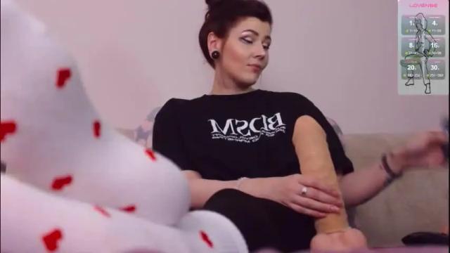 Image 6 of blake_luna Stream on Chaturbate on 1 month ago