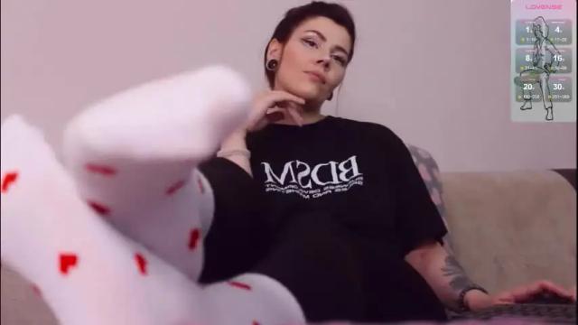 Image 8 of blake_luna Stream on Chaturbate on 1 month ago