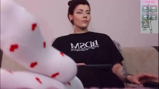 Thumbnail 3, blake_luna's Stream at Chaturbate, 1 month ago