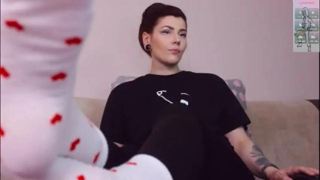 Thumbnail 1, blake_luna's Stream at Chaturbate, 1 month ago