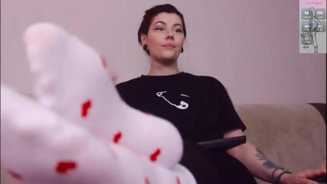 Thumbnail 3, blake_luna's Stream at Chaturbate, 1 month ago