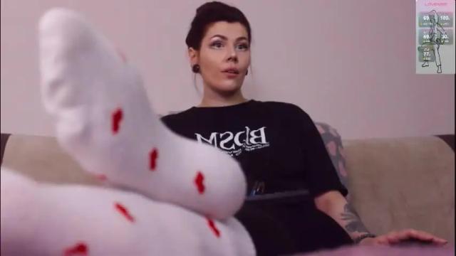 Thumbnail 1, blake_luna's Stream at Chaturbate, 1 month ago