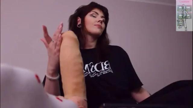Thumbnail 3, blake_luna's Stream at Chaturbate, 1 month ago
