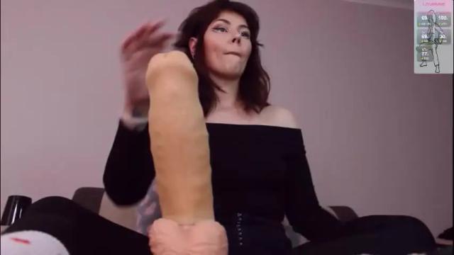 Thumbnail 3, blake_luna's Stream at Chaturbate, 28 days ago
