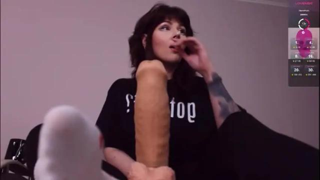 Thumbnail 2, blake_luna's Stream at Chaturbate, 15 hours ago