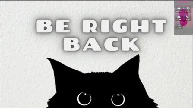 Thumbnail 1, blake_luna's Stream at Chaturbate, 2 months ago