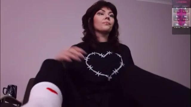 Thumbnail 1, blake_luna's Stream at Chaturbate, 2 months ago