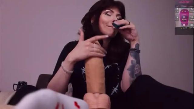 Thumbnail 1, blake_luna's Stream at Chaturbate, 1 month ago