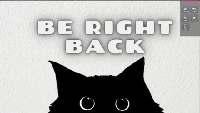 Thumbnail 1, blake_luna's Stream at Chaturbate, 1 month ago