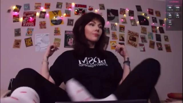 Thumbnail 1, blake_luna's Stream at Chaturbate, 22 days ago