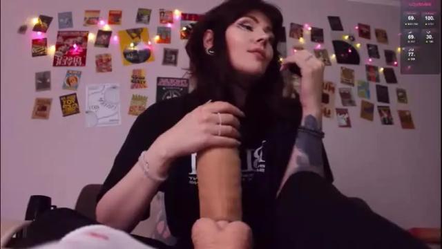 Thumbnail 3, blake_luna's Stream at Chaturbate, 22 days ago