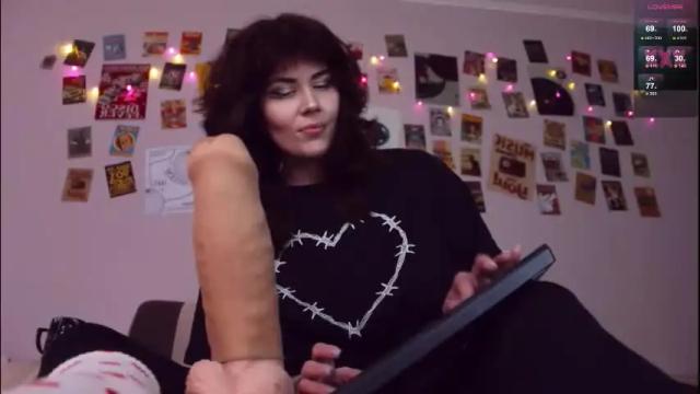 Thumbnail 2, blake_luna's Stream at Chaturbate, 16 days ago