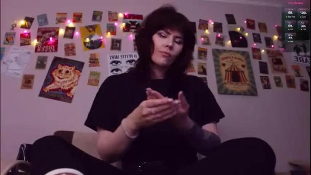 Thumbnail 1, blake_luna's Stream at Chaturbate, 7 days ago