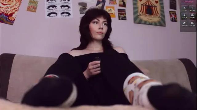 Thumbnail 1, blake_luna's Stream at Chaturbate, 5 days ago