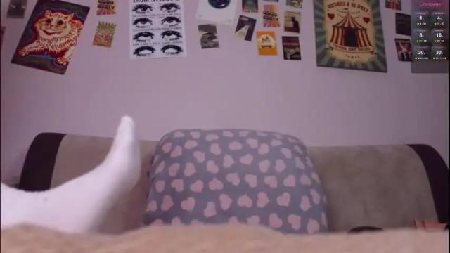 Thumbnail 3, blake_luna's Stream at Chaturbate, 1 day ago