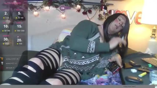 Image 11 of blakelytgirl Stream on Chaturbate on 14 months ago